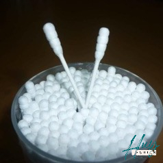 Tăm bông trẻ em khán﻿g khu﻿ẩn Jomi / Hello / Niva - Tăm bông ngoáy tai cho bé và người lớn