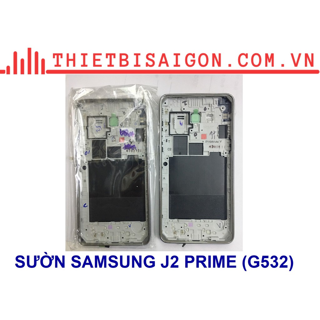 SƯỜN SAMSUNG J2 PRIME (G532)