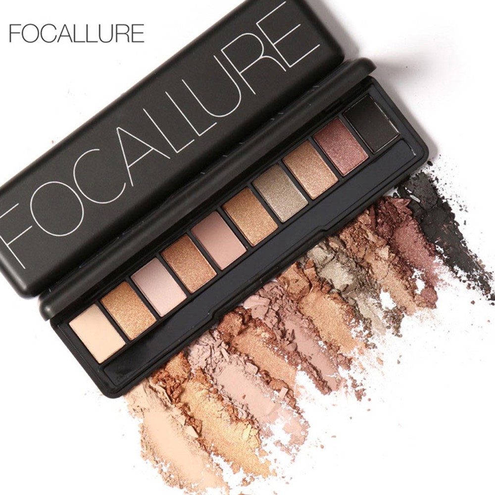 Set 7 Dụng Cụ Trang Điểm Chuyên Nghiệp | BigBuy360 - bigbuy360.vn