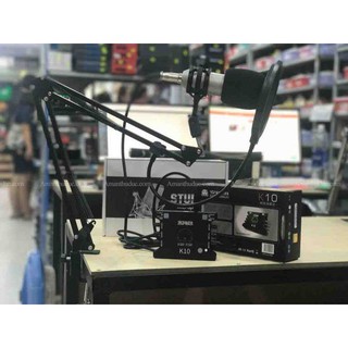 CHÂN ĐẾ MICRO KẸP BÀN CHẮC CHẮN