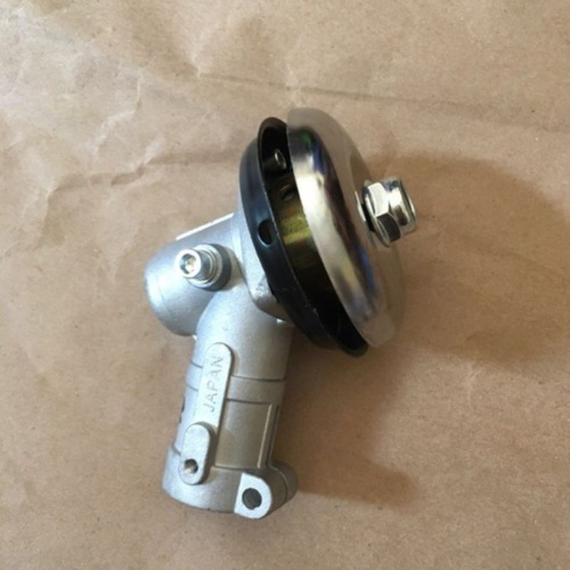 đầu bò lắp cho máy phát cỏ 26_9K và 28_9K