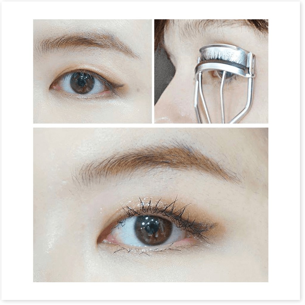 [Mã giảm giá shop] Kẹp Mi Cong Tự Nhiên Missha Perfect Eye lash Curler