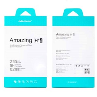 Miếng dán cường lực Galaxy A9 Pro hiệu Nillkin