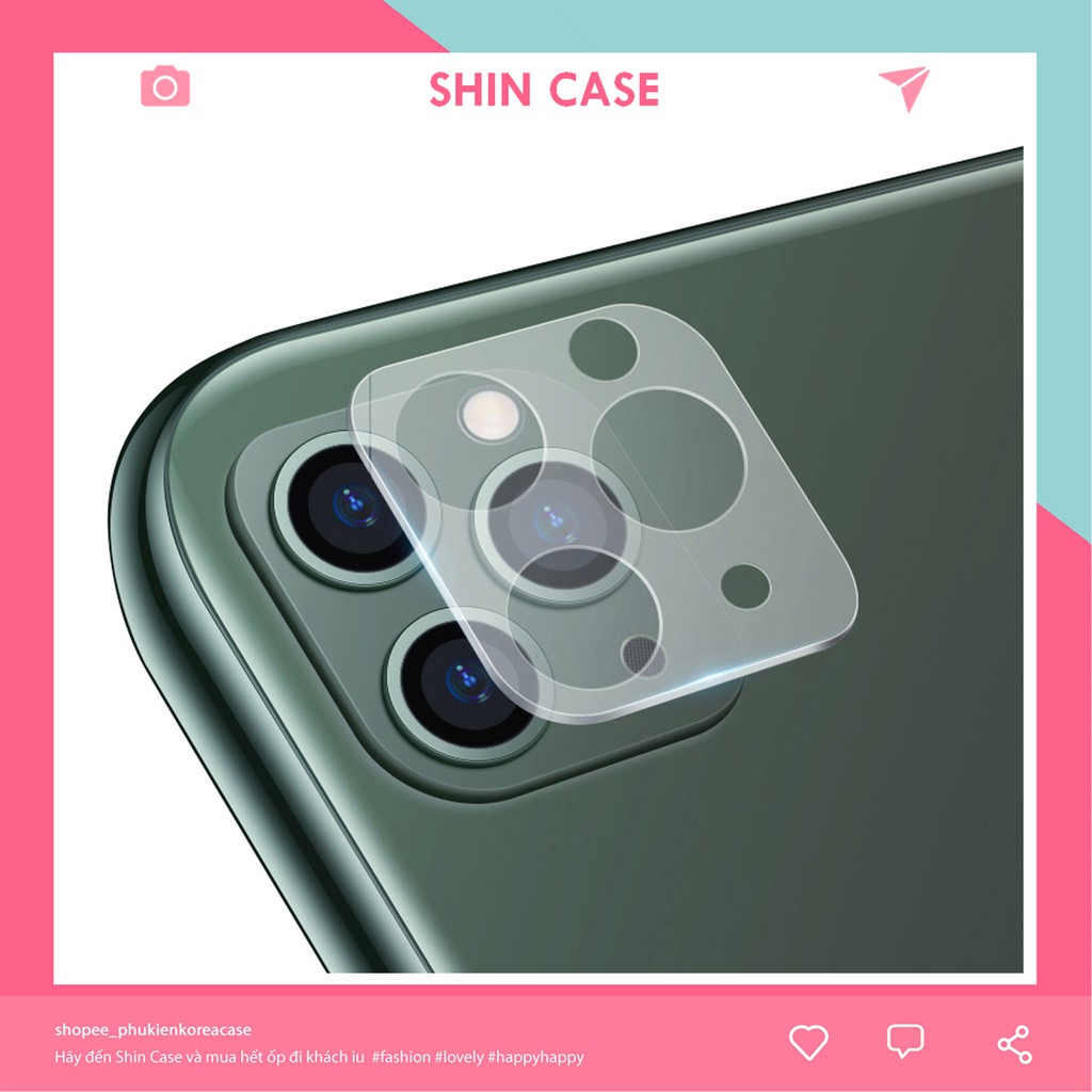 Cường lực camera iphone 15 Pro Max 14 Pro Max 14 Plus 13 ProMax 12 Pro Max 11 Pro Max 12 16 13 17 [Nguyên cụm Camera] | BigBuy360 - bigbuy360.vn