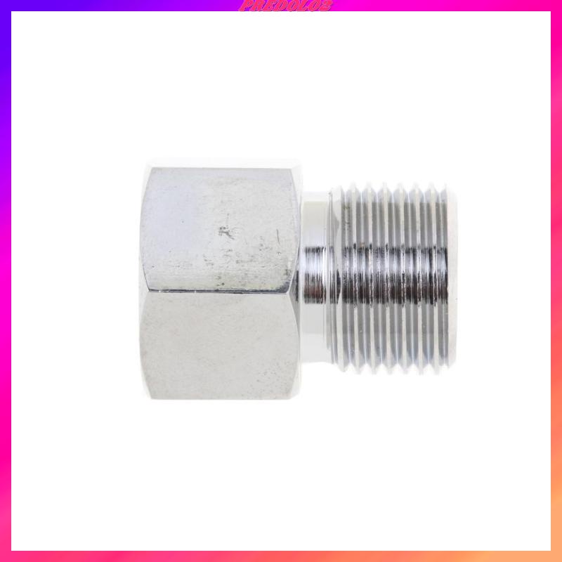 Đầu chuyển đổi xi lanh cho bể cá Co2 W21.8 sang G5/8