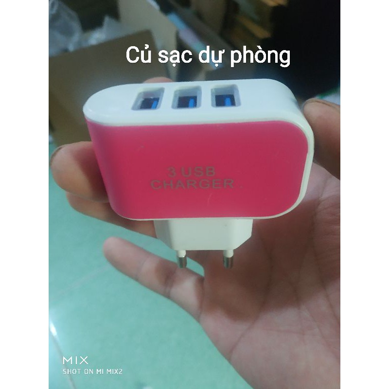 Bóng đèn tích điện 6-8h - loại 120w sạc tích điện có móc treo