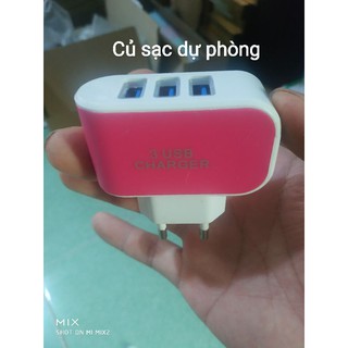 Bóng đèn tích điện 100w