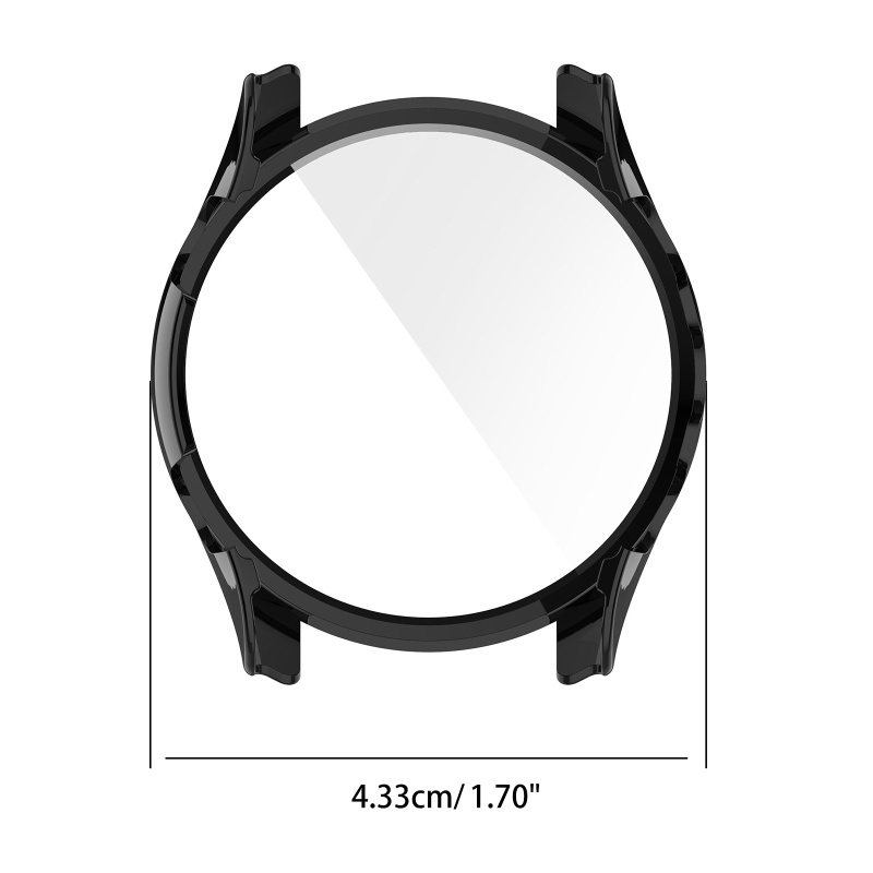 Nama Miếng Dán Màn Hình Chống Trầy Cho Garmin Forerunner 255S