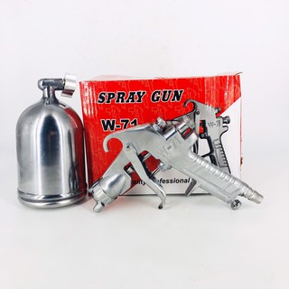 SÚNG PHUN SƠN MINI W71