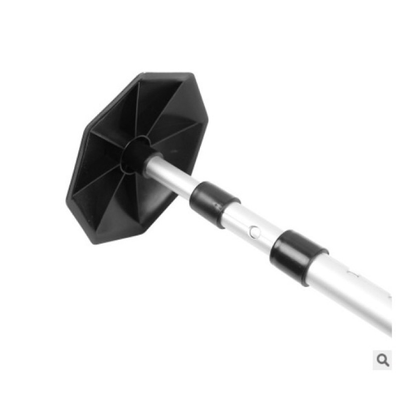 Cây Chống bảo vệ gậy golf- Cây chống gãy gậy golf- cây đỡ gậy golf . ..