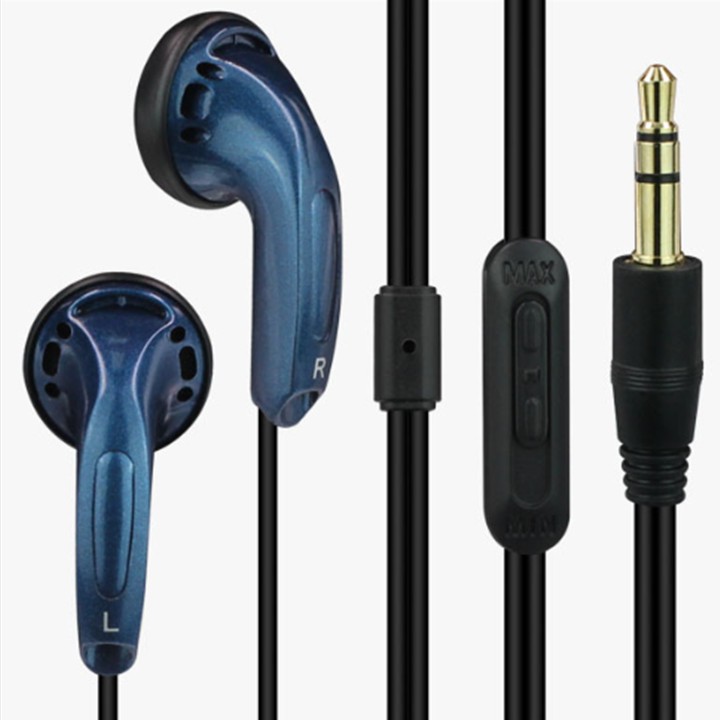 Tai nghe earbud Vido, nghe êm và hay vô cùng