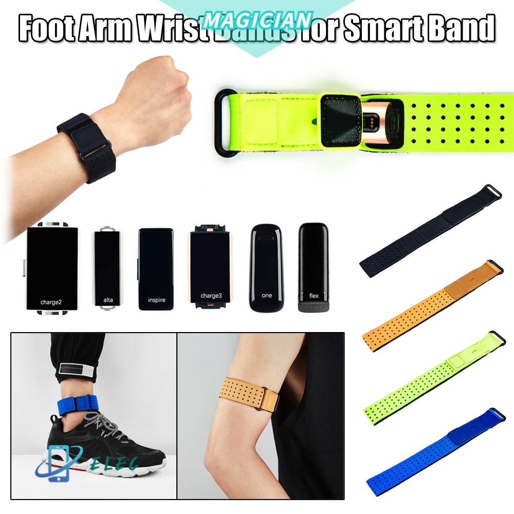 Dây Đeo Cổ Tay Thể Thao Có Thể Điều Chỉnh