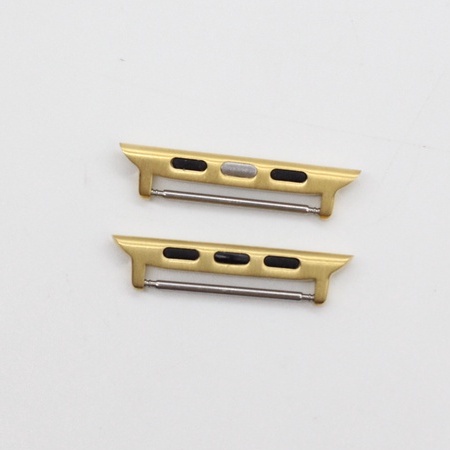 Adapter Thay Thế Cho Dòng Đồng Hồ Thông Minh , Khóa Cài  Adapter Dùng Để Thay Thế Cho Các Series 2,3,4,5,6,7, SE