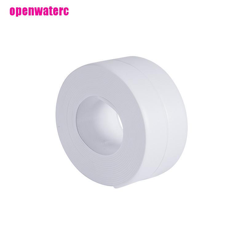 Băng Keo Pvc Tự Dính Dán Góc Tường / Góc Gốm Cho Nhà Bếp