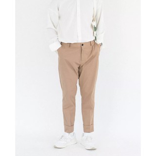Quần Âu Nam SSSTUTTER High Pants