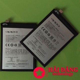 Pin Oppo F1s A59 - Tặng Seal Dán Pin