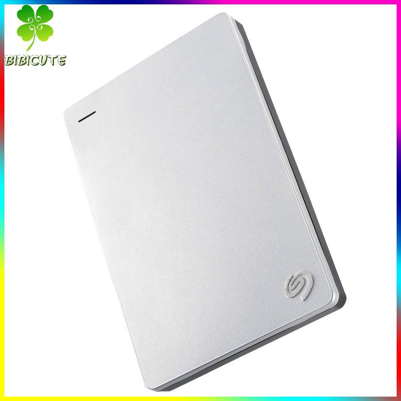 Ổ Cứng Ngoài Hdd 2.5 "Backup Plus 1tb | BigBuy360 - bigbuy360.vn