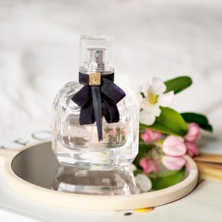 Nước hoa nữ YSL Mon Paris EDP [Authentic]