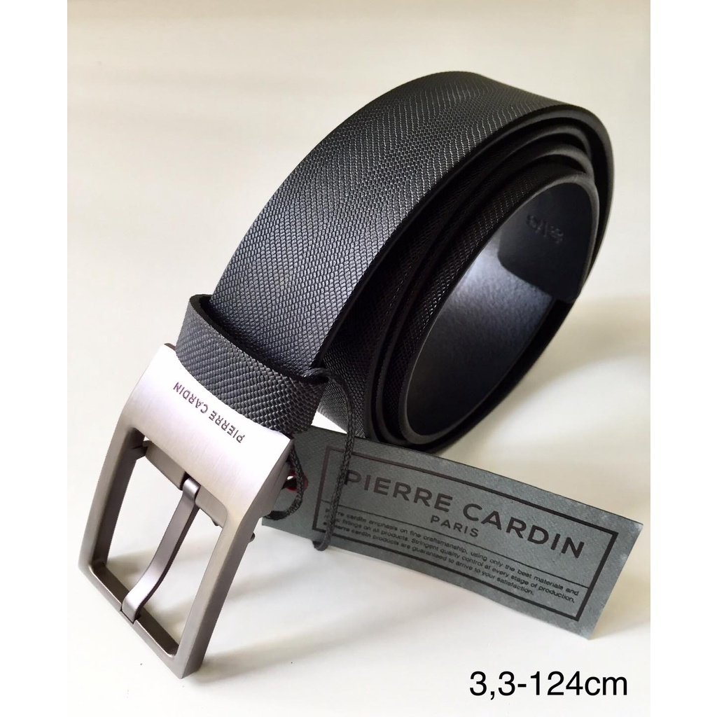 thắt lưng Pierre Cardin hàng xách tay chính hãng của Pháp ,thương hiệu cao cấp , hình thật , cam kết chuẩn chính hãng !!