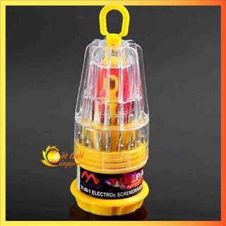 Bộ tô vít 31in1 tp-6036