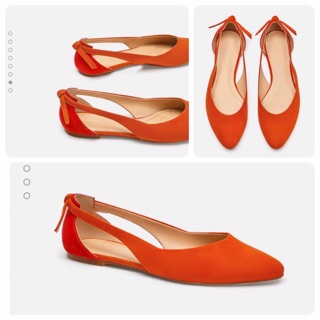 Sandal zara aut