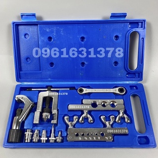 Bộ lã ống đồng đồng đồng tâm loại xịn cao cấp CT-278 , bộ loe ống điều hòa, máy lạnh CT-278 chính tâm