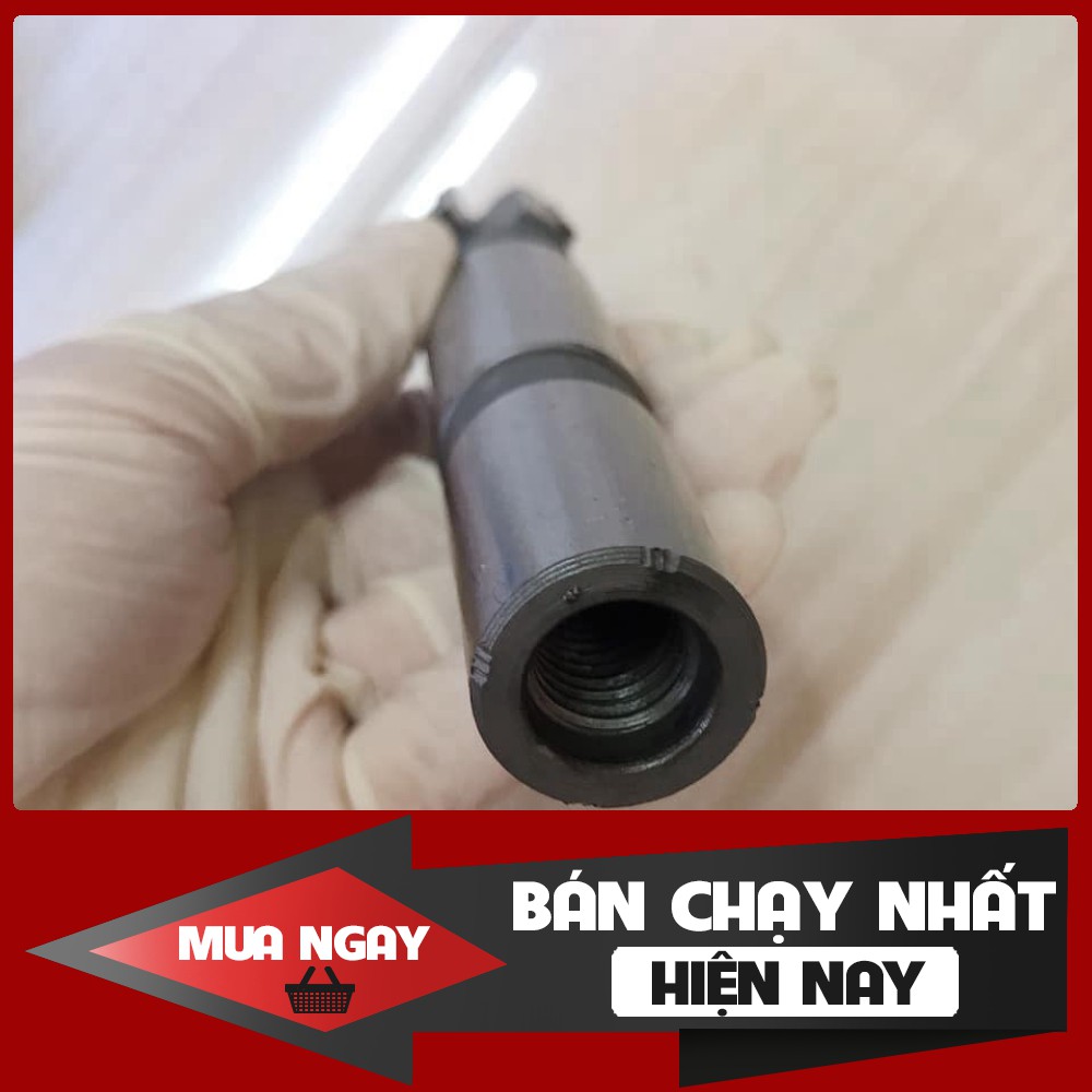 [ HÀNG CHÍNH HÃNG - GIÁ SẬP SÀN ] DAO PHAY HỢP KIM CHUÔI CÔN(CHO KHÁCH XEM HÀNG)