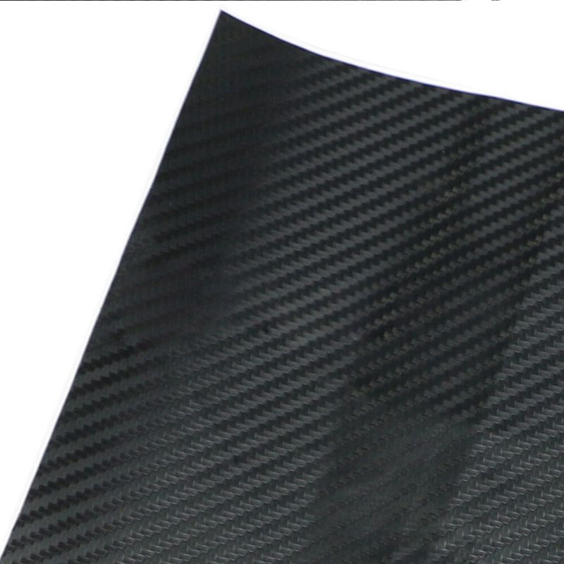 Miếng dán sợi carbon 3D dùng trang trí Laptop