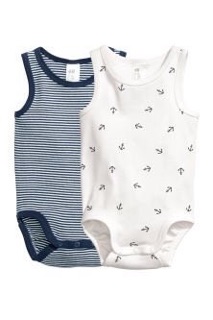 Combo set 10 bodysuit carter cho bé sơ sinh