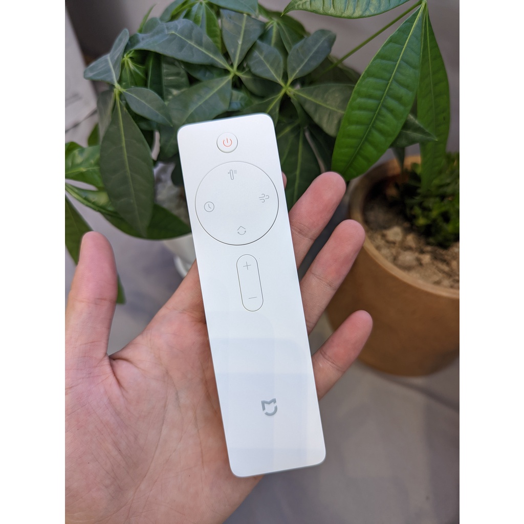Quạt Không Cánh Xiaomi Kèm Lọc Không Khí Xiaomi Mijia Newmodel
