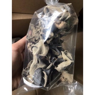 100gr nấm mèo khô( mộc nhĩ khô)