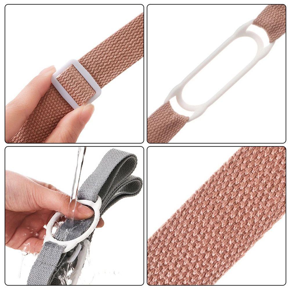 Dây Đeo Bình Nước QUINTON Tùy Chỉnh Tiện Dụng Mang Theo Du Lịch / Leo Núi