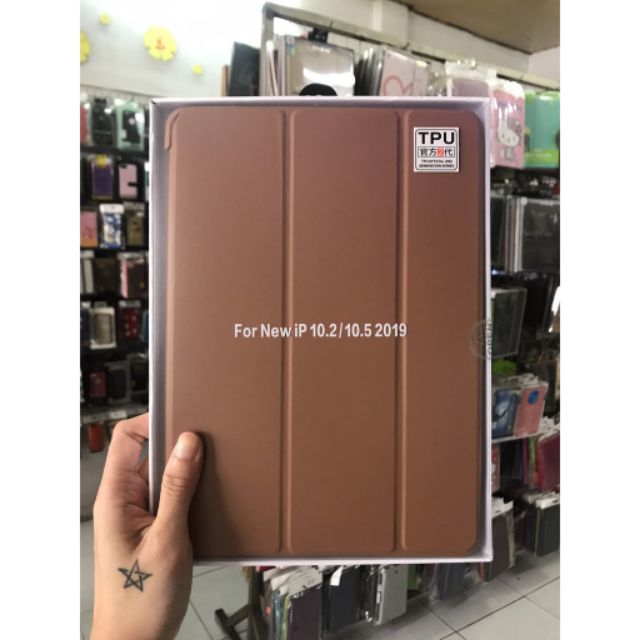 Bao Da Smart Case TPU Dành Cho iPad gen 9 gen 7 gen 8 gen 9 10.2 inch , GEN 10 2022
