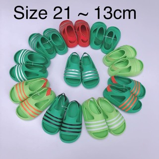 Sandal trẻ em xuất khẩu