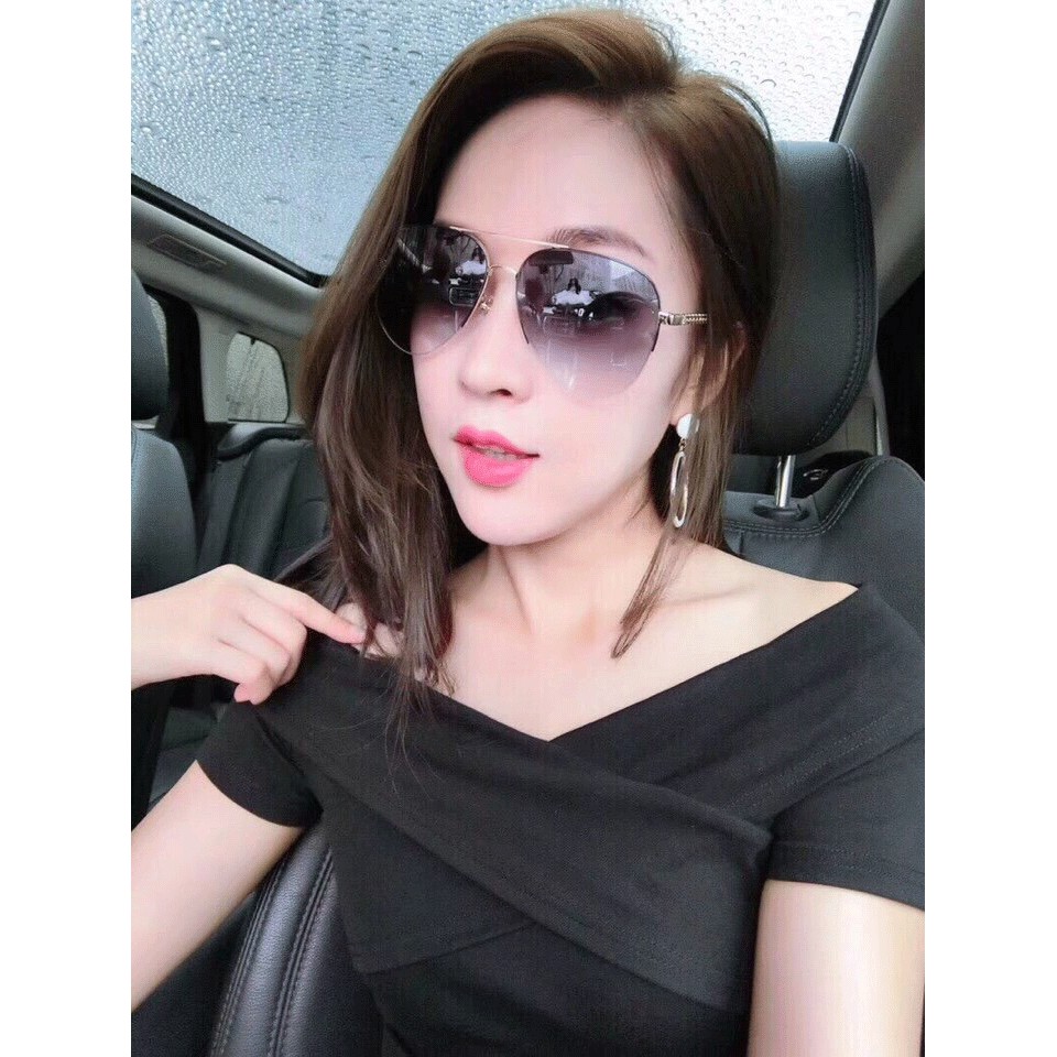 [GIÁ SỈ] MẮT KÍNH CN XÍCH CAO CẤP SIÊU SANG CHẢNH AH305