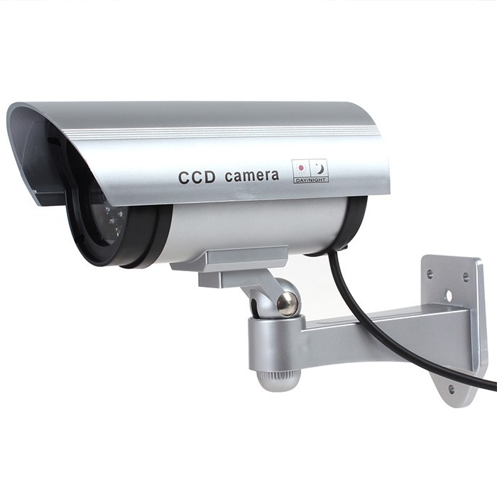 Camera Giả Kiểu Mới CCD Camera