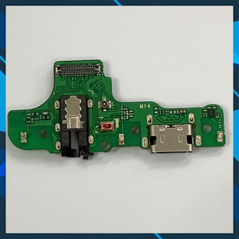 Cụm bo sạc Samsung A20S loại A