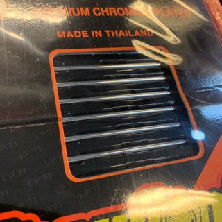 Căm Nova Thailand Chính Hãng