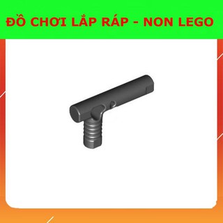 Đồ Chơi COMBO 5 Phụ Kiện Dùi Cui Tay Cầm Ngang NO.1187 - Phụ Kiện MOC Tương Thích  60849