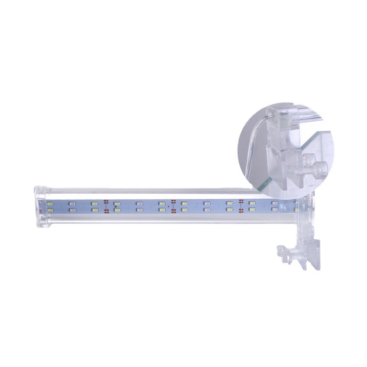 Xilong Đèn LED Chiếu Sáng Bãi Cỏ / Bể Cá Độ Sáng Cao