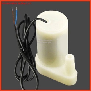 Máy bơm nước bể cá mini 5V
