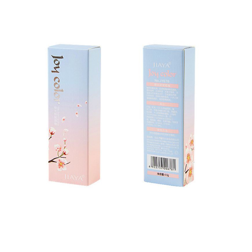 Son Kem Tint Joy Color Thương Hiệu JIAYLA Nội Địa Trung | BigBuy360 - bigbuy360.vn