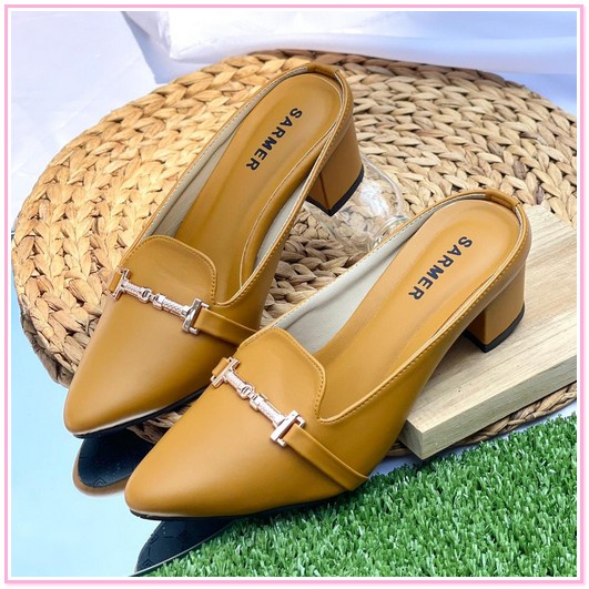 Giày Sandal Cao Gót 2022 Haigh Hels Dành Cho Phụ Nữ Tuổi Teen