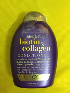Bộ dầu gội xả Biotin