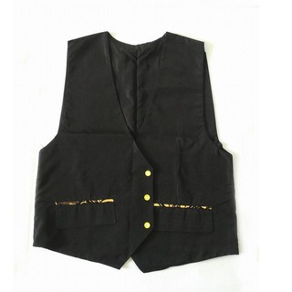 Trang phục biểu diễn : Áo ghi lê vắt dù