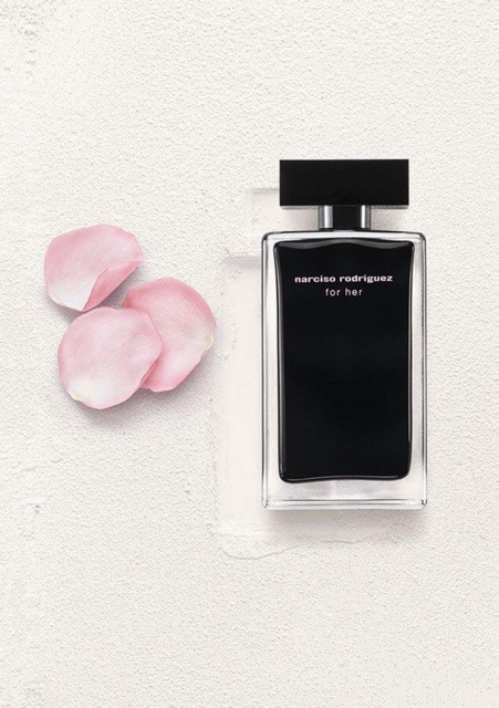 Ch.iết 10ml Narciso Rodriguez For Her EDT