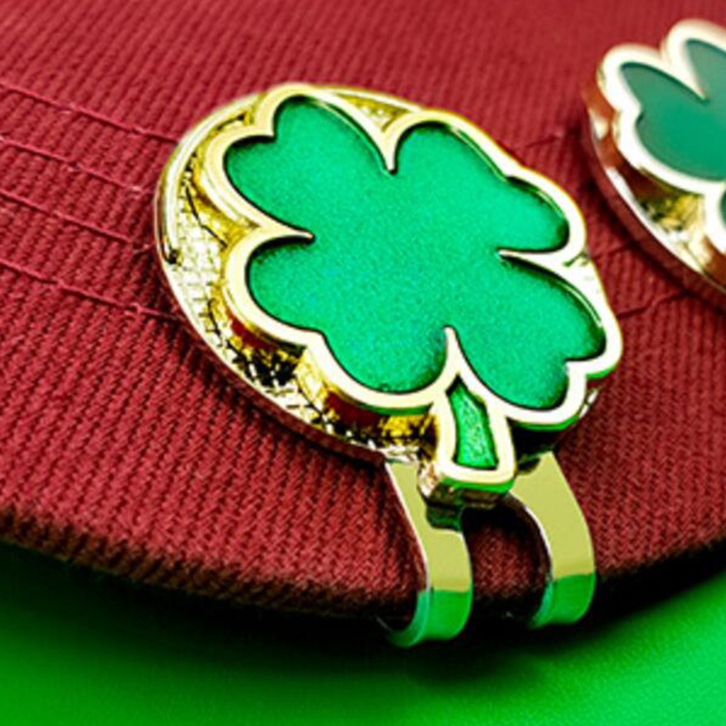 Dụng Cụ Đánh Dấu Vị Trí Bóng Golf