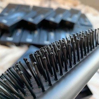 LƯỢC GỠ RỐI TÓC THẦN THÁNH
