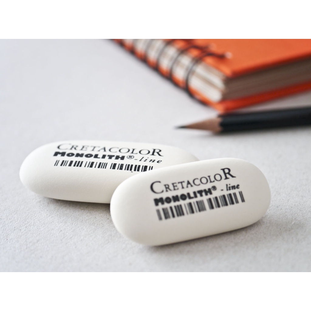 Tẩy chì Monolith - Cretacolor