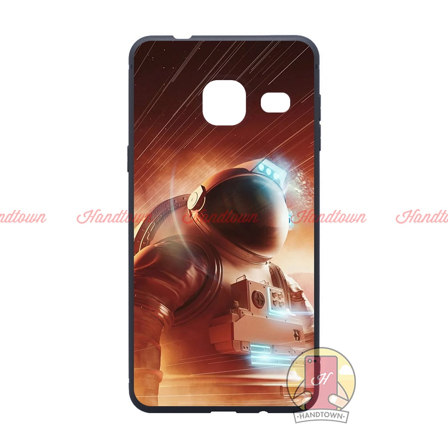 Ốp Lưng Samsung Galaxy J1 J2 J4 J6 J8 2018 J7 Pro Plus Prime 2 Dẻo In Hình Không Gian Handtown